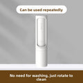 Rotating Pet Hair Removal Brush