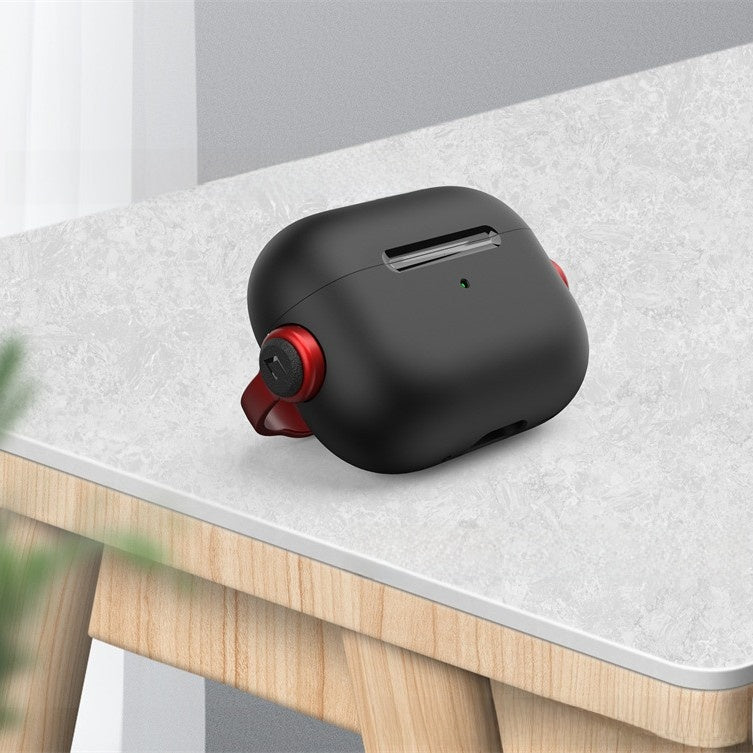 Miękkie etui TPU do Apple AirPods - 60 wariantów