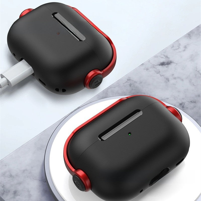 Miękkie etui TPU do Apple AirPods - 60 wariantów