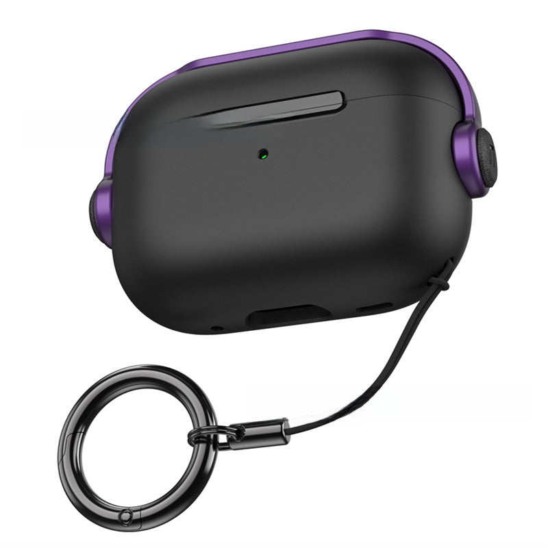 Miękkie etui TPU do Apple AirPods - 60 wariantów