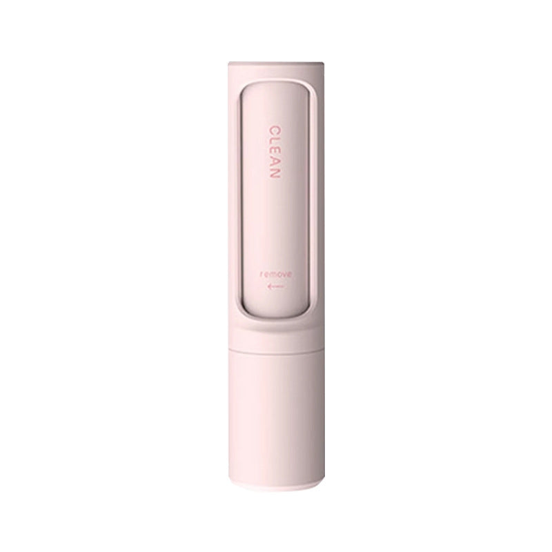 Rotating Pet Hair Removal Brush