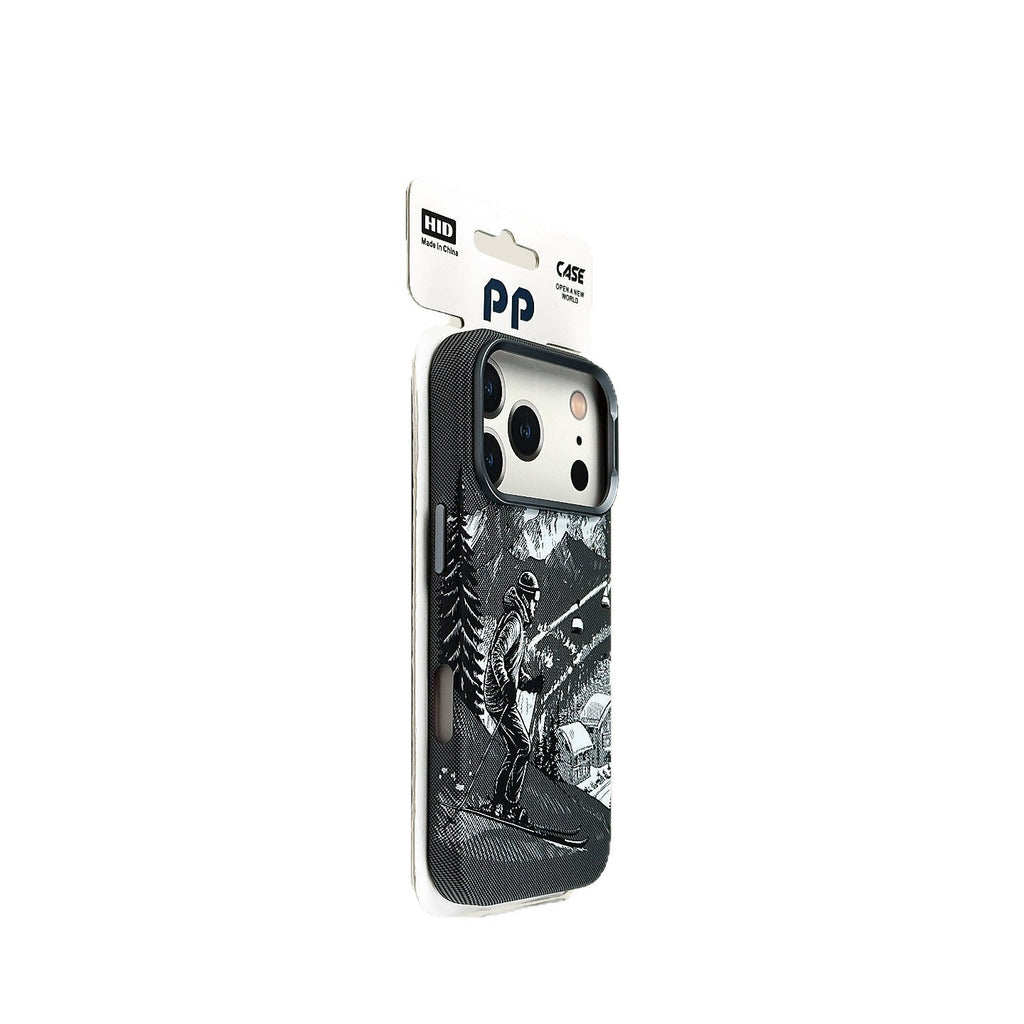 Magnetyczne etui ochronne do iPhone 16 i 17 - zdjęcie produktu 5